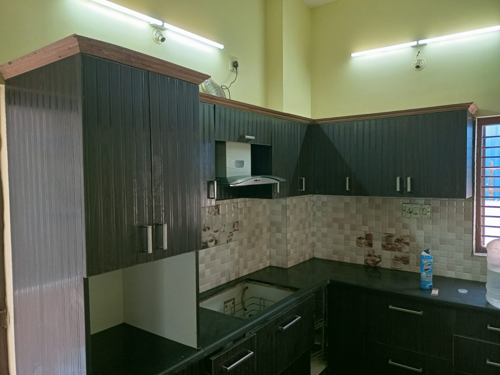 DUPLEX 3 BHK HOUSE FOR LEASE